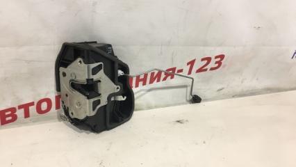 Замок двери передний левый BMW X3 2006 контрактная Замок двери передний левый BMW X3 2006