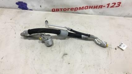 Трубка кондиционера BMW 120 2005 контрактная Трубка кондиционера BMW 120 2005