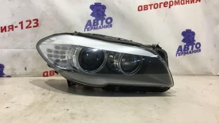 Фара правая BMW 523 2011