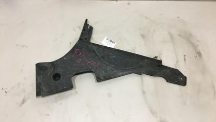 Защита антигравийная BMW 523 2011