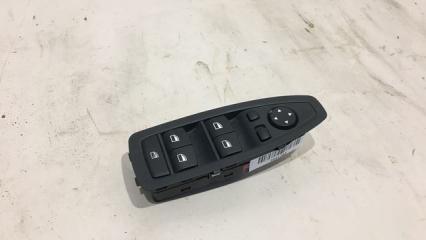 Блок управления стеклоподъемниками BMW 116 2012