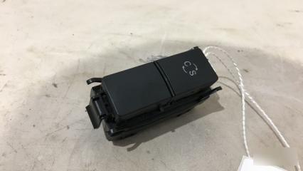 Кнопка Mercedes E350 2010