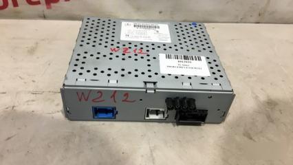 Tv tuner Mercedes E350 2010 контрактная Tv tuner Mercedes E350 2010