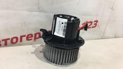 Мотор печки Mercedes E350 2010