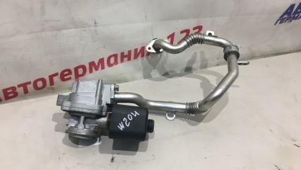 Клапан egr Mercedes C180 2011