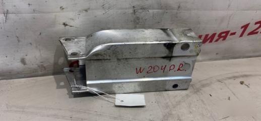 Кронштейн усилителя бампера Mercedes C180 2011