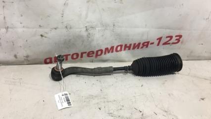 Тяга рулевая Mercedes C180 2011