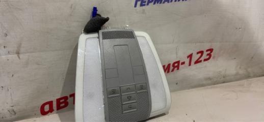 Запчасть плафон Mercedes C180 2011