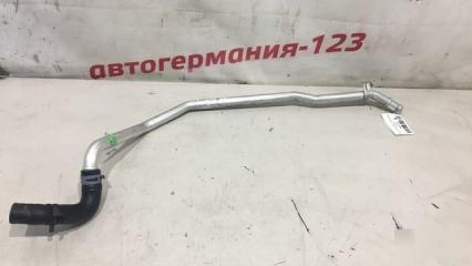 Патрубок Mercedes C180 2012