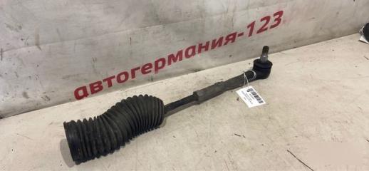 Тяга рулевая Mercedes E350 2006