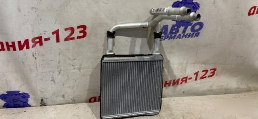 Радиатор печки Mercedes E350 2006