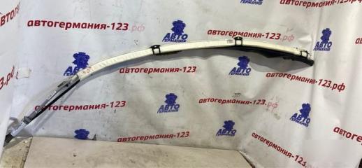 Подушка безопасности боковая правая Mercedes E350 2006