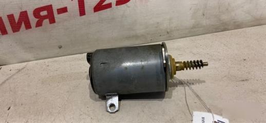 Сервопривод BMW X3 2012