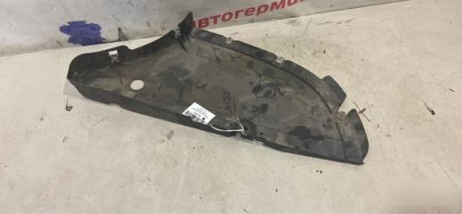 Защита антигравийная BMW 320 2012