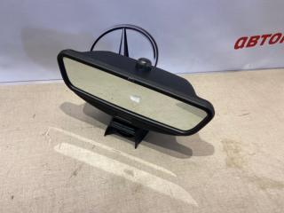 Запчасть зеркало заднего вида салонное BMW X3 2012
