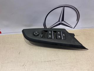 Блок управления стеклоподъемниками BMW X3 2012