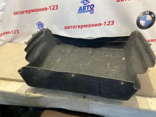 Обшивка багажника Mercedes E350 2005