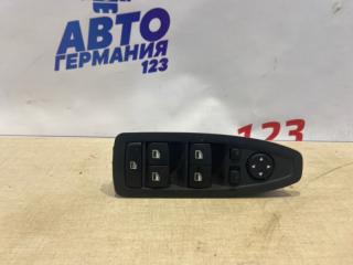 Блок управления стеклоподъемниками BMW 320 2012