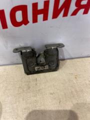 Замок капота левый BMW X5 2007 контрактная Замок капота левый BMW X5 2007