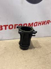Патрубок впускного коллектора Mercedes C180 2012