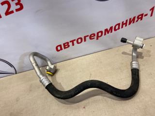 Трубка кондиционера BMW X1 2011 контрактная Трубка кондиционера BMW X1 2011