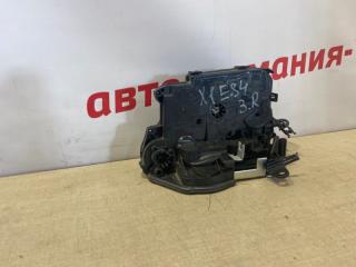 Замок двери задний правый BMW X1 2011 контрактная Замок двери задний правый BMW X1 2011
