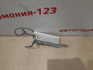 Подушка безопасности задняя правая Mercedes C180 2012