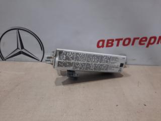 Подушка безопасности задняя левая Mercedes C180 2012