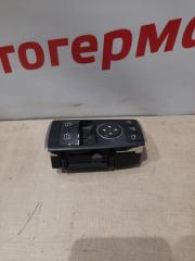 Блок управления стеклоподъемниками Mercedes C180 2012