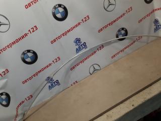 Молдинг двери левый Mercedes C180 2012
