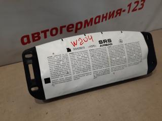 Подушка безопасности Mercedes C180 2012