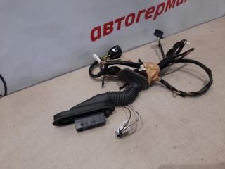 Проводка двери задняя правая BMW X1 2011