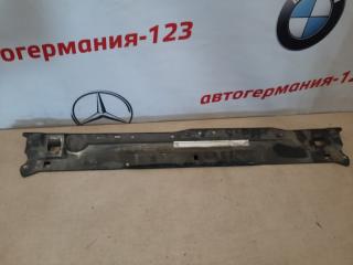 Панель передняя Mercedes C180 2012