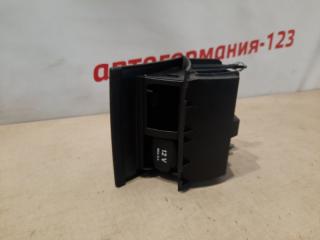 Пепельница задняя Mercedes C180 2012