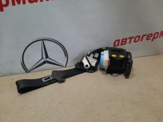 Ремень безопасности передний правый Mercedes C180 2012