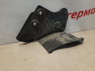 Защита антигравийная задняя левая BMW X5 2007