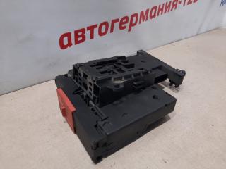 Блок предохранителей Mercedes C180 2012