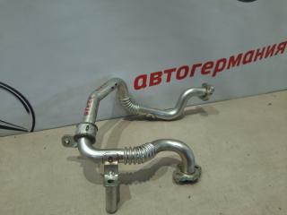 Трубка EGR Mercedes E250 2010