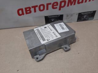 Блок airbag Mercedes C180 2012