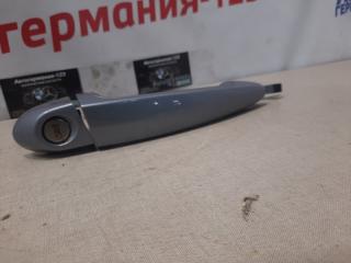 Ручка двери передняя правая BMW 120 2007