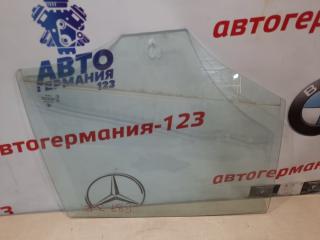 Стекло двери заднее правое BMW 120 2007