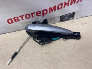 Ручка двери задняя правая BMW 120 2007