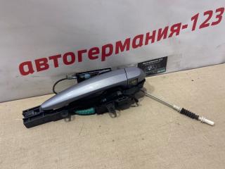 Ручка двери задняя левая BMW 120 2007