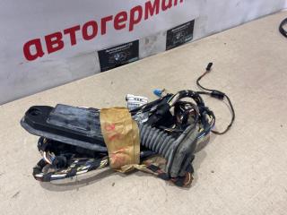 Проводка двери задняя правая BMW X3 2012