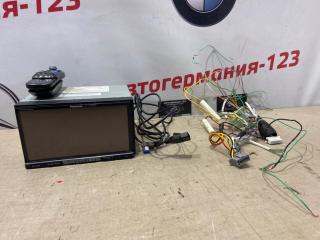 Магнитофон Mercedes E350 2005