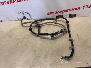 Провод стартера Mercedes C200 2008
