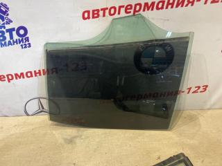 Стекло двери заднее левое Mercedes C200 2008