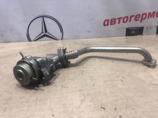 Клапан egr Mercedes C200 2008