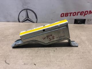 Подушка безопасности задняя правая Mercedes C200 2008
