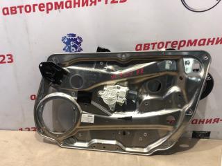 Стеклоподъемник передний правый Mercedes C200 2008